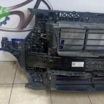 KİA SPORTAGE ÖN TAMPON DEMİRİ ORİJİNAL ÇIKMA YEDEK PARÇA