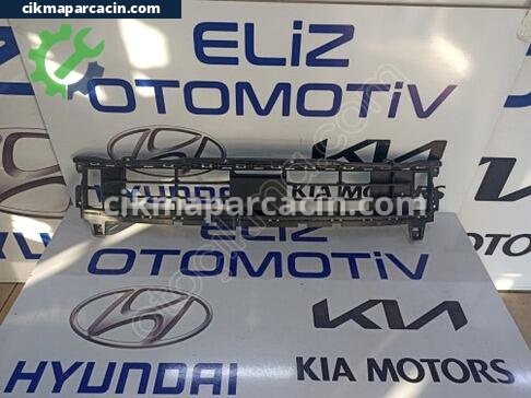 Kia Sportage Tampon Izgarası çıkma parça