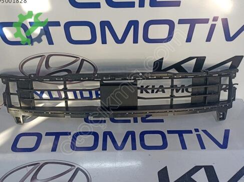 Kia Sportage Tampon Izgarası çıkma parça