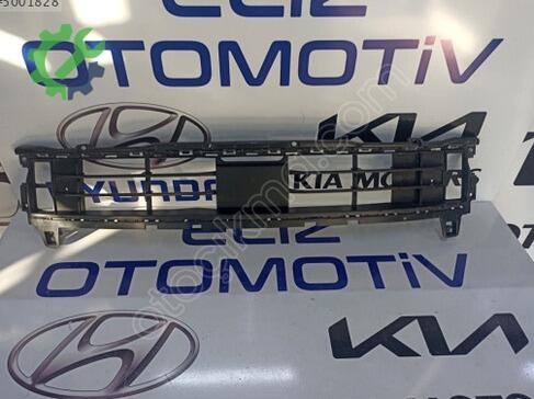 Kia Sportage Tampon Izgarası çıkma parça
