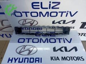 KİA SPORTAGE ÖN TAMPON ORTA IZGARA 2019-2021