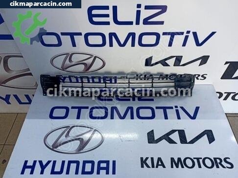 Kia Sportage Tampon Izgarası çıkma parça