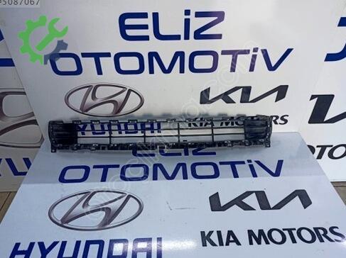 Kia Sportage Tampon Izgarası 2019-2021 çıkma parça
