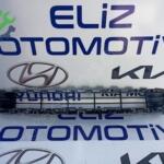 KİA SPORTAGE ÖN TAMPON ORTA IZGARA 2019-2021
