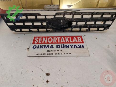 Kia Sportage Ön Panjur çıkma parça