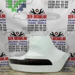 KİA SPORTAGE ORJİNAL ARKA TAMPON SAĞ KÖŞE