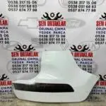 KİA SPORTAGE ORJİNAL ARKA TAMPON SAĞ KÖŞE