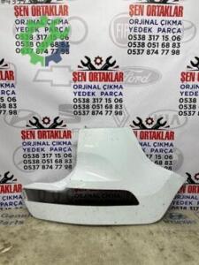 KİA SPORTAGE ORJİNAL ARKA TAMPON SAĞ KÖŞE