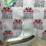 KİA SPORTAGE ORJİNAL ARKA TAMPON SAĞ KÖŞE