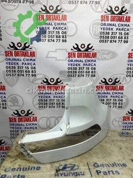 Kia Sportage Arka Tampon 86672-3U000 çıkma parça