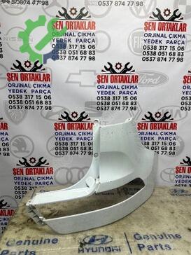 Kia Sportage Arka Tampon 86672-3U000 çıkma parça