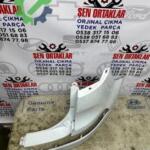 KİA SPORTAGE ORJİNAL ARKA TAMPON SAĞ KÖŞE