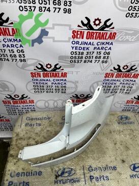 Kia Sportage Arka Tampon 86672-3U000 çıkma parça
