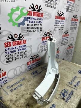 Kia Sportage Arka Tampon 86672-3U000 çıkma parça
