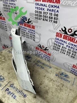 Kia Sportage Arka Tampon 86672-3U000 çıkma parça