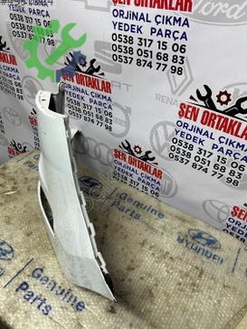Kia Sportage Arka Tampon 86672-3U000 çıkma parça