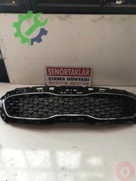 Kia Sportage Ön Panjur 86353-F1600 çıkma parça
