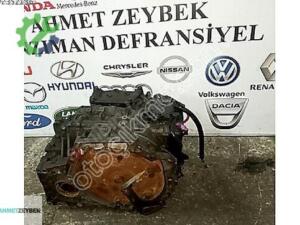 Kia Sportage Otomatik Şanzıman Çıkma Orijinal