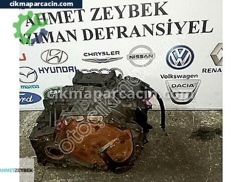 Kia Sportage Otomatik Şanzıman çıkma parça