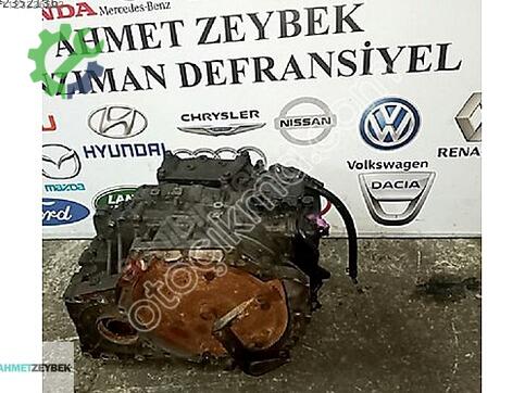 Kia Sportage Otomatik Şanzıman çıkma parça