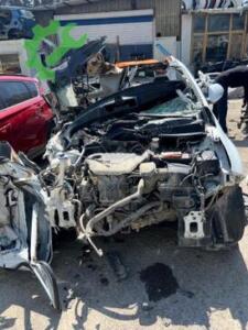 KİA SPORTAGE REZİNATÖR SÖKME 2011-2016