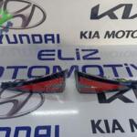 KİA SPORTAGE SAĞ SOL BAGAJ STOP ORİJİNAL ÇIKMA 2021-2025
