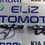 KİA SPORTAGE SAĞ SOL BAGAJ STOP ORİJİNAL ÇIKMA 2021-2025