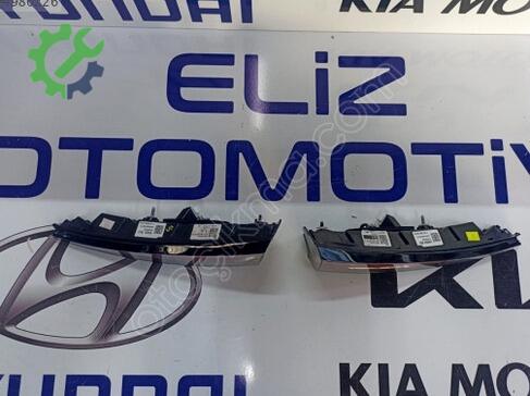 Kia Sportage Bagaj Stop 2021-2025 çıkma parça