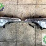 KIA SPORTAGE SİS LAMBA LEDLİ SAĞ SOL TAKIM 2011-2015