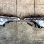 KIA SPORTAGE SİS LAMBA LEDLİ SAĞ SOL TAKIM 2011-2015