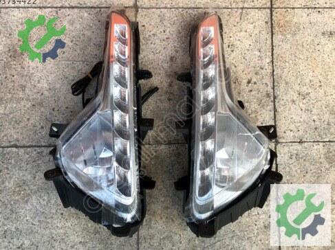 Kia Sportage Sis Lambası 2011-2015 çıkma parça