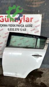 KİA SPORTAGE SOL ARKA KAPI