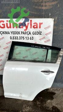 Kia Sportage Sol Arka Kapı çıkma parça