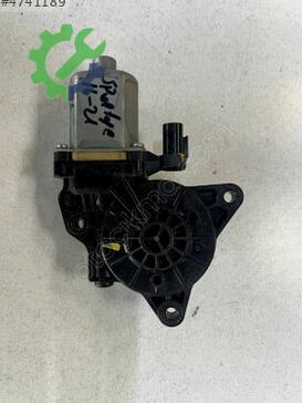 Kia Sportage Sol Arka Cam Krikosu çıkma parça