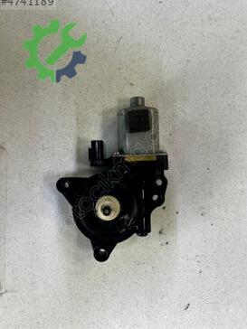 Kia Sportage Sol Arka Cam Krikosu 2016-2021 çıkma parça