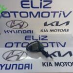 KİA SPORTAGE SOL DİKİZ AYNASI ORİJİNAL ÇIKMA 2022-2026