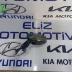 KİA SPORTAGE SOL DİKİZ AYNASI ORİJİNAL ÇIKMA 2022-2026