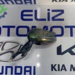 KİA SPORTAGE SOL DİKİZ AYNASI ORİJİNAL ÇIKMA 2022-2026