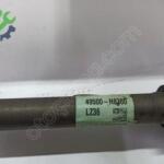 Kia Stonic Sol Aks Çıkma Parça İstanbul