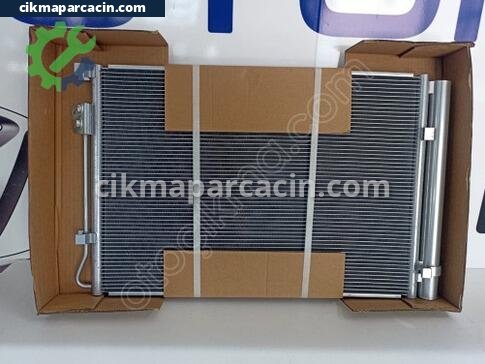 Kia Stonic Klima Radyatörü çıkma parça