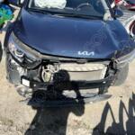 2024 Hyundai Bayon Ön Tampon Çıkma Parça İstanbul
