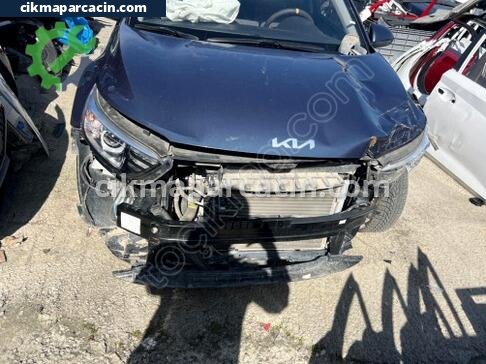 Kia Stonic Benzin Otomatiği çıkma parça