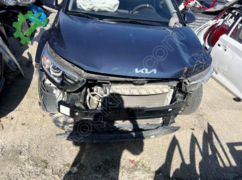 Kia Stonic Benzin Otomatiği çıkma parça