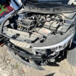 Kia Stonic Benzin Otomatiği Çıkma Parça İstanbul