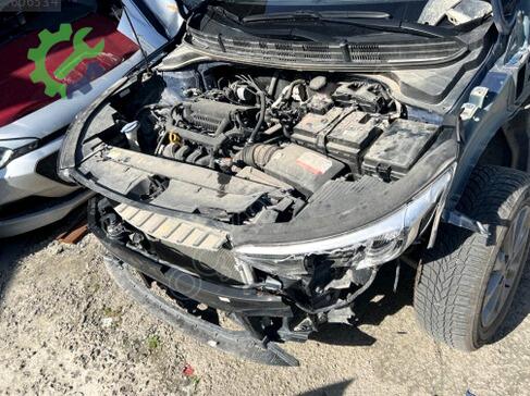 Kia Stonic Benzin Otomatiği çıkma parça