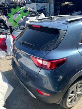 Kia Stonic Benzin Otomatiği çıkma parça