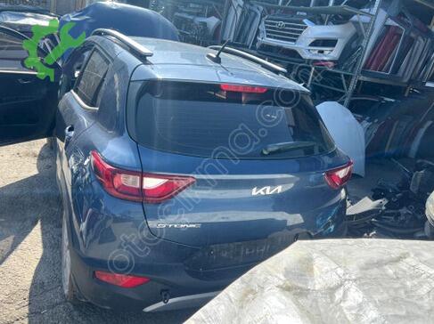 Kia Stonic Benzin Otomatiği çıkma parça