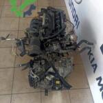Kia Stonic Otomatik Şanzıman Çıkma Parça İstanbul