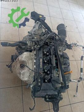 Kia Stonic Otomatik Şanzıman çıkma parça