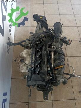 Kia Stonic Otomatik Şanzıman çıkma parça